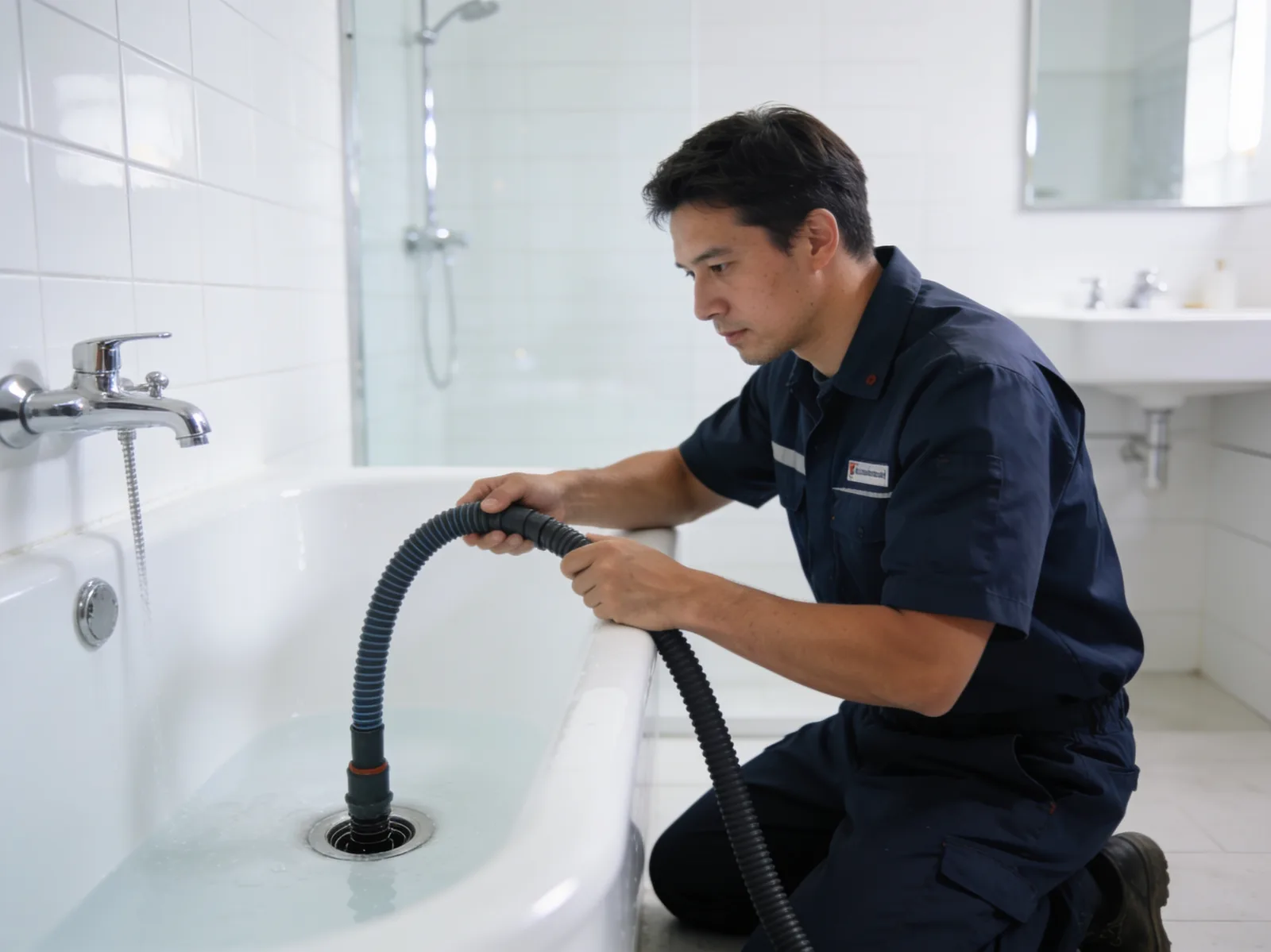 Emergency Plumber Dacula, GA FAQs